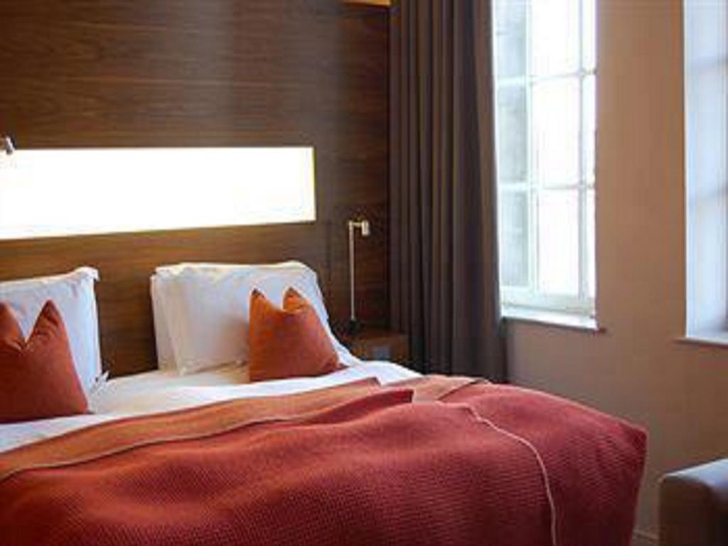 Hotel Sagar Castle Ratlam Room photo